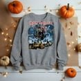 Iron Maiden 2024 Tour TShirt Official Merchandise Concert