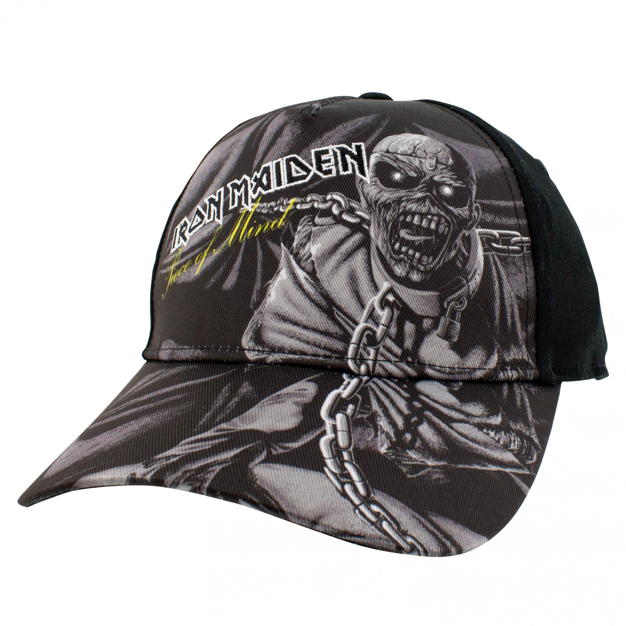 Iron Maiden Hat