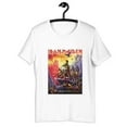 IronMaiden Alexander The Great Hell On Earth 2023 Tour Tee