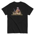 thumbnail image 1 of Iron Maiden - Back in Time Unisex T-Shirt - Black - Small, 1 of 7