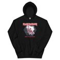thumbnail image 1 of Iron Maiden Beast Over Hammersmith Hoodie, 1 of 4