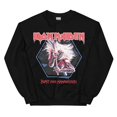 thumbnail image 1 of Iron Maiden Beast Over Hammersmith Sweatshirt, 1 of 4