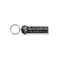 thumbnail image 1 of Iron Maiden - Book of Souls Metal Keychain Keyring, 1 of 1