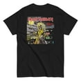 thumbnail image 1 of Iron Maiden - Darker Killers Unisex T-Shirt - Black - Small, 1 of 7
