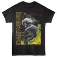 thumbnail image 1 of Iron Maiden Eddie Hatchet Men's T Shirt (Black, Big&Tall2XLT), 1 of 1