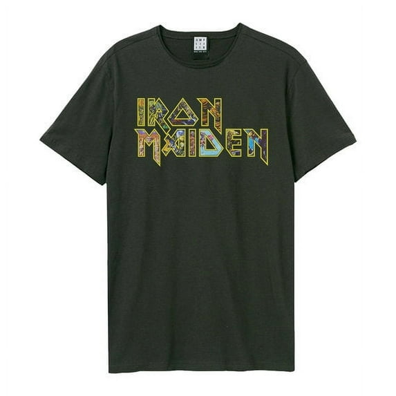 Iron Maiden Eddie T Shirt