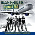 thumbnail image 1 of Iron Maiden - Flight 666: The Original Soundtrack - Music & Performance - CD, 1 of 2