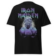 thumbnail image 1 of Iron Maiden Free Eddie Vintage T-Shirt, 1 of 6