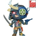 thumbnail image 1 of Iron Maiden Future Past Eddie Super Pop! Vinyl Figure, 1 of 3