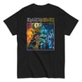 thumbnail image 1 of Iron Maiden - Future Past Unisex T-Shirt - Black - Small, 1 of 7