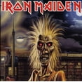 thumbnail image 1 of Iron Maiden - Iron Maiden (enhanced) (eng) - Music & Performance - CD, 1 of 1