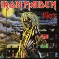 thumbnail image 1 of Iron Maiden - Killers (180-gram) - Music & Performance - Vinyl, 1 of 4