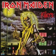 Iron Maiden - Killers - Music & Performance - Vinyl