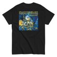 thumbnail image 1 of Iron Maiden - Life After Death Unisex T-Shirt - Black - Small, 1 of 7