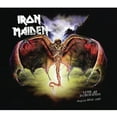 thumbnail image 1 of Iron Maiden - Live at Donington - Music & Performance - CD, 1 of 1