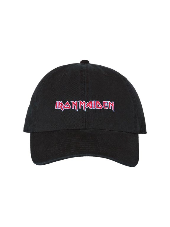 Iron Maiden Maiden Filled Dad Hat