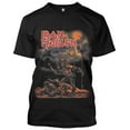 thumbnail image 1 of Iron Maiden Men's Sanctuary T-shirt XX-Large Black, 1 of 3