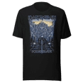 thumbnail image 1 of Iron Maiden Midnight Powerslave T-Shirt, 1 of 6