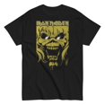 thumbnail image 1 of Iron Maiden - Open Mouth Unisex T-Shirt - Black - Small, 1 of 1