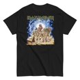 thumbnail image 1 of Iron Maiden - Pharoh Eddie Unisex T-Shirt - Black - Small, 1 of 7