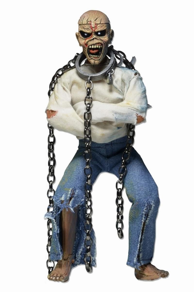 Neca iron maiden piece of mind outlet