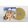 thumbnail image 1 of Iron Maiden - Powerslave (40th Anniversary Edition (Walmart Exclusive) Zoetrope Vinyl & 3D art Print, 1 of 4