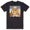 Iron Maiden Powerslave Album Cover Box Unisex TShirt