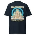 thumbnail image 1 of Iron Maiden Powerslave Remastered T-Shirt, 1 of 7