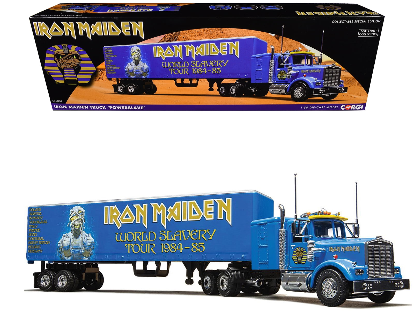 Iron Maiden 