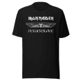 thumbnail image 1 of Iron Maiden Powerslave Wings T-Shirt, 1 of 6