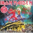 thumbnail image 1 of Iron Maiden - Run To The Hills - 7", 1 of 2