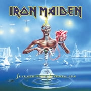 Iron Maiden - Seventh Son Of A Seventh Son - Music & Performance - CD
