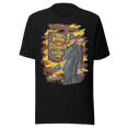 thumbnail image 1 of Iron Maiden Strange Land Texas 1987 Vintage Tour T-Shirt, 1 of 6