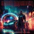 thumbnail image 1 of Iron Maiden The Beast Unleashed: NYC 1982 (Vinyl Record) 12" Album Coloured Vinyl, 1 of 2