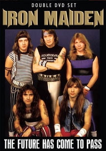 その他 Iron Maiden - Triumvirate [DVD] Iron Maiden - Triumvirate [DVD] Iron Maiden -Triumvirate -A Three