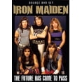 thumbnail image 1 of Iron Maiden - The Future Has Come To Pass, 1 of 1