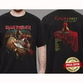 Iron Maiden The Future Past 2024 World Tour Alexander The Great Two