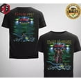 Iron Maiden The Future Past Tour 2024 Somewhere Stranger Featuring T