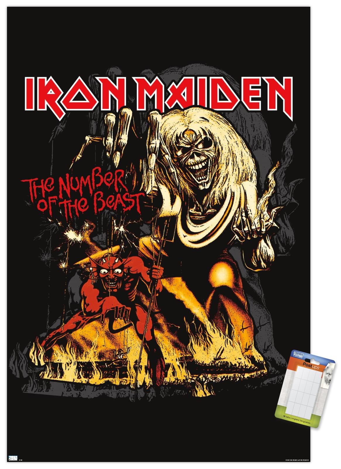 Iron-Maiden-The-Number-Of-The-