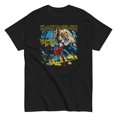 thumbnail image 1 of Iron Maiden - The Number of the Beast Unisex T-Shirt - Black - Small, 1 of 8