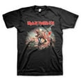 thumbnail image 1 of Iron Maiden The Trooper Adult T-Shirt, 1 of 1