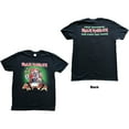 thumbnail image 1 of Iron Maiden Unisex T-Shirt Deaf Sentence (Back Print) (Medium), 1 of 3