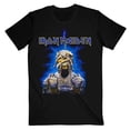 thumbnail image 1 of Iron Maiden Unisex T-Shirt Powerslave Mummy (XX-Large), 1 of 3