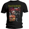thumbnail image 1 of Iron Maiden Unisex T-Shirt Terminate (XX-Large), 1 of 3
