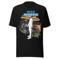 thumbnail image 1 of Iron Maiden Vice is Nice T-Shirt, 1 of 6