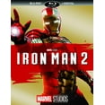 thumbnail image 1 of Iron Man 2 (Blu-ray), Disney, Action & Adventure, 1 of 5