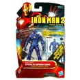thumbnail image 1 of Iron Man 2 Comic Series Stealth Operations 3.75" Action Figure, 1 of 1