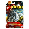 thumbnail image 1 of Iron Man 2 Comic Series War Machine Action Figure, 1 of 1
