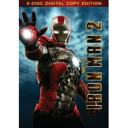 marvel DVD (iron man 〜 endgame + ) Iron Man (DVD), Disney, Action & Adventure - Walmart.com