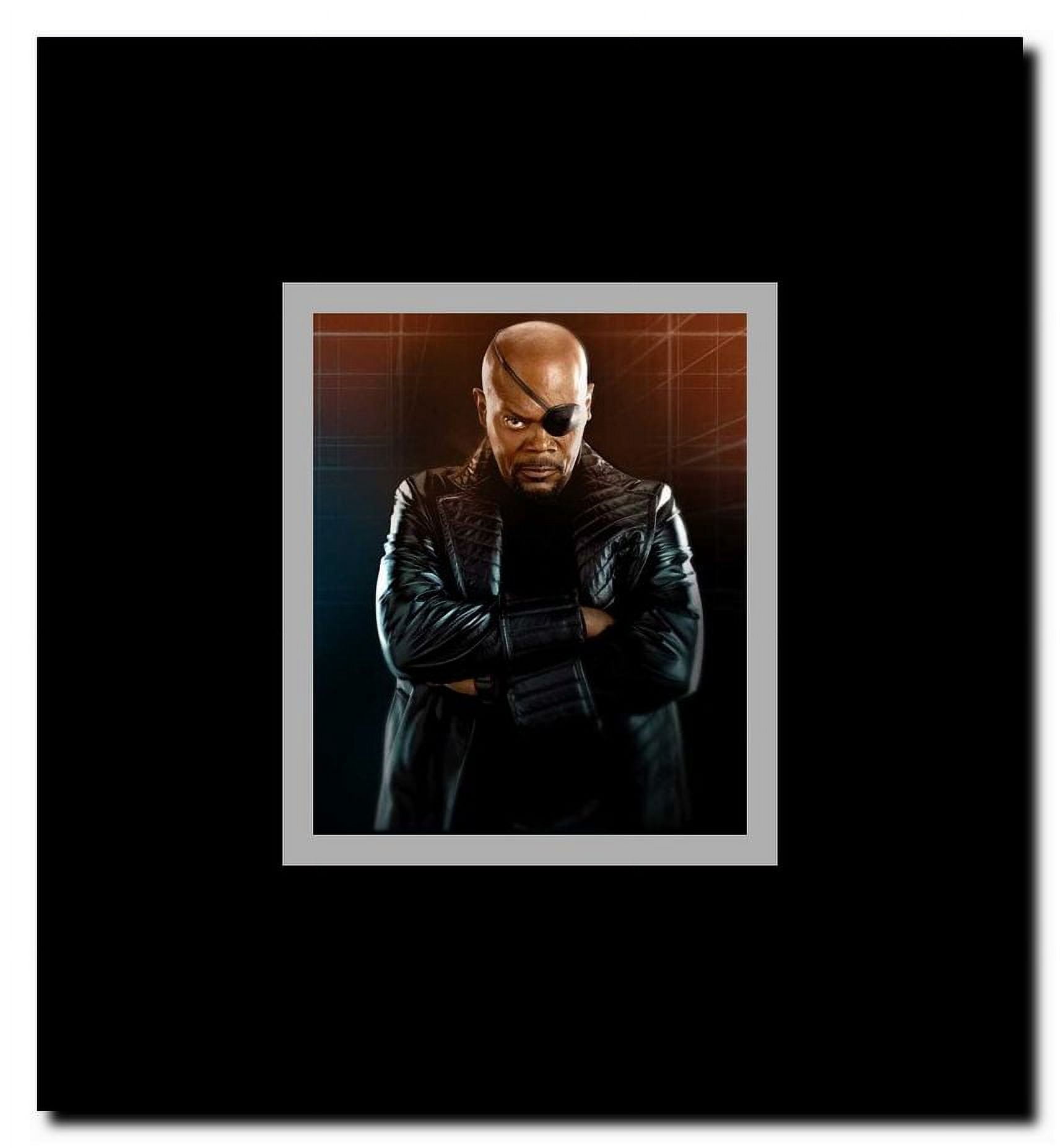 Iron Man 2 Framed Movie Poster